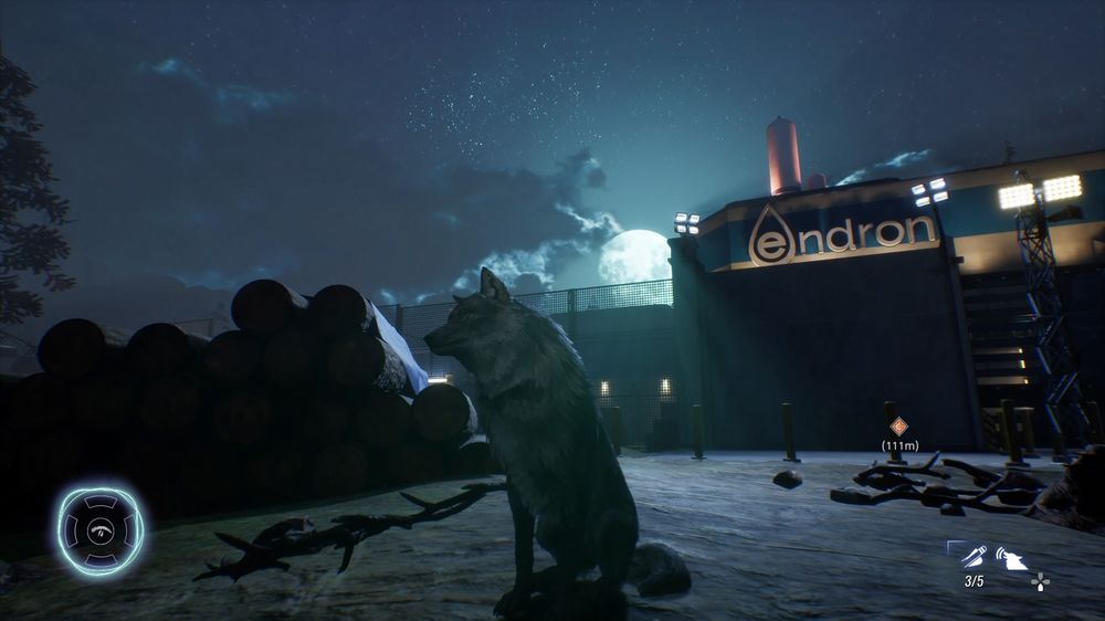 Werewolf Earthblood recensione Werewolf Earthblood recensione
